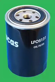 LUCAS FILTERS lfos131 -  Масляный фильтр